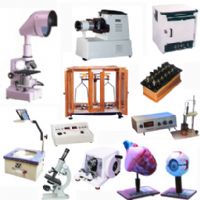Laboratory Instruments